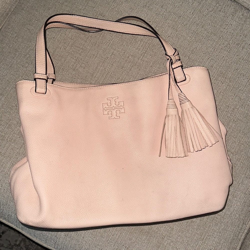 Tory Burch Thea Tote Purse
